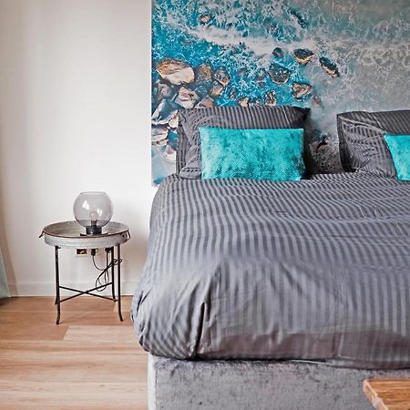B&B Westerhaven Medemblik Luaran gambar
