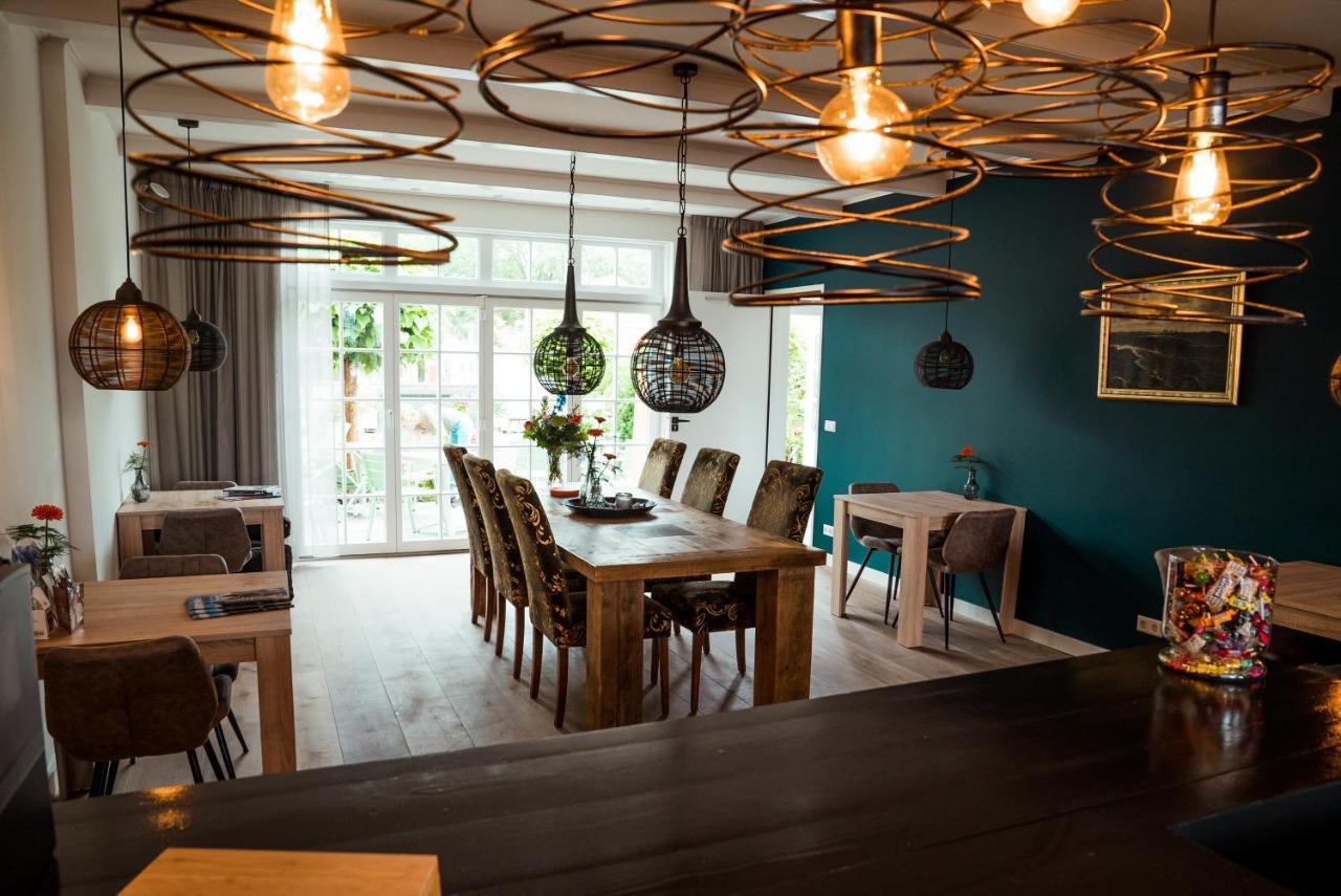 B&B Westerhaven Medemblik Luaran gambar