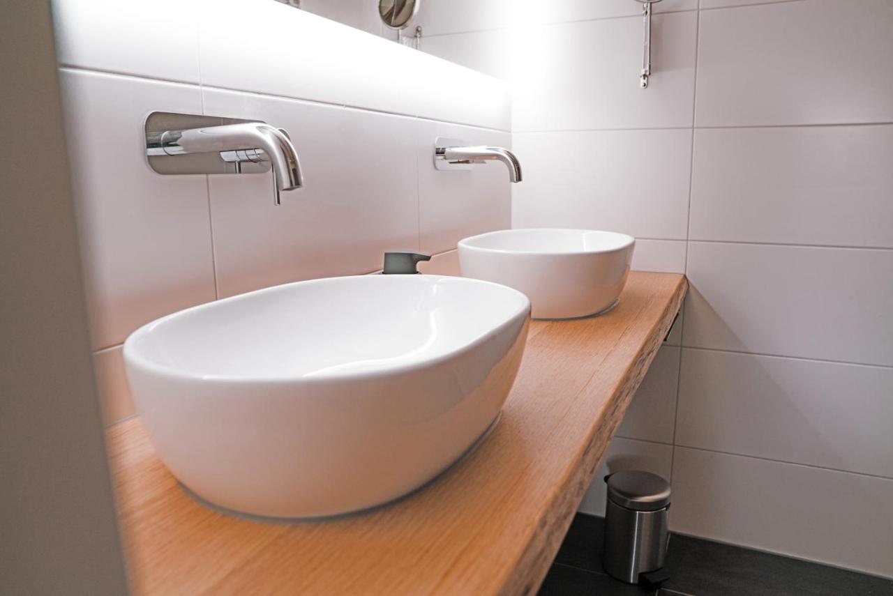 B&B Westerhaven Medemblik Luaran gambar