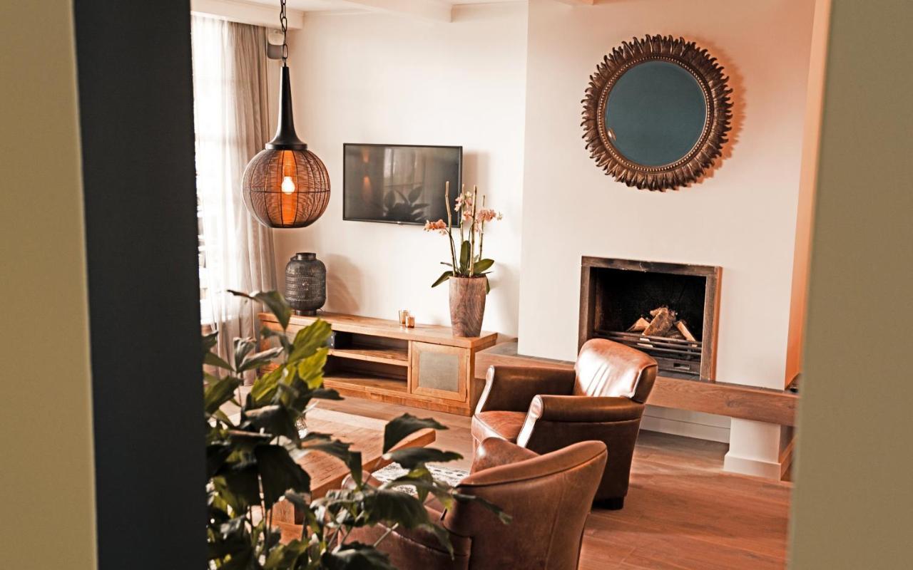 B&B Westerhaven Medemblik Luaran gambar
