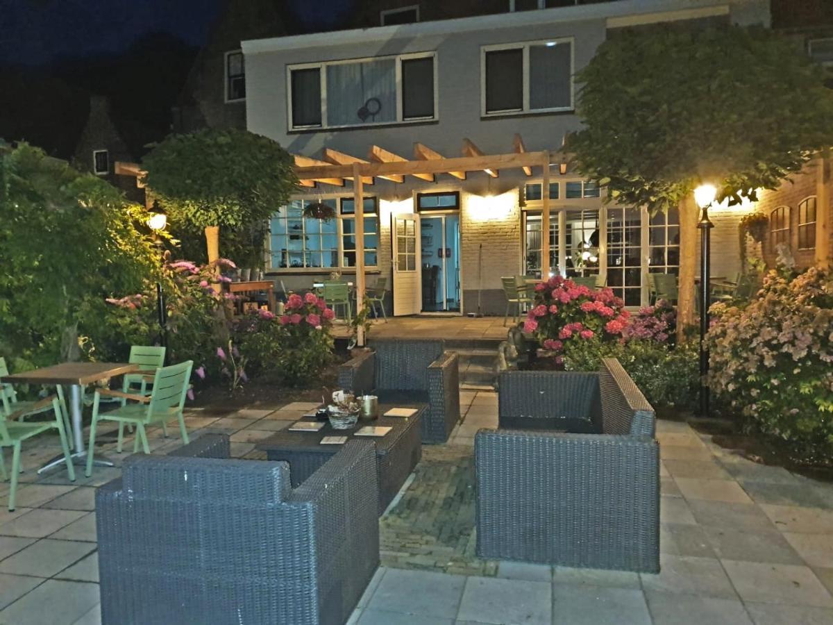 B&B Westerhaven Medemblik Luaran gambar