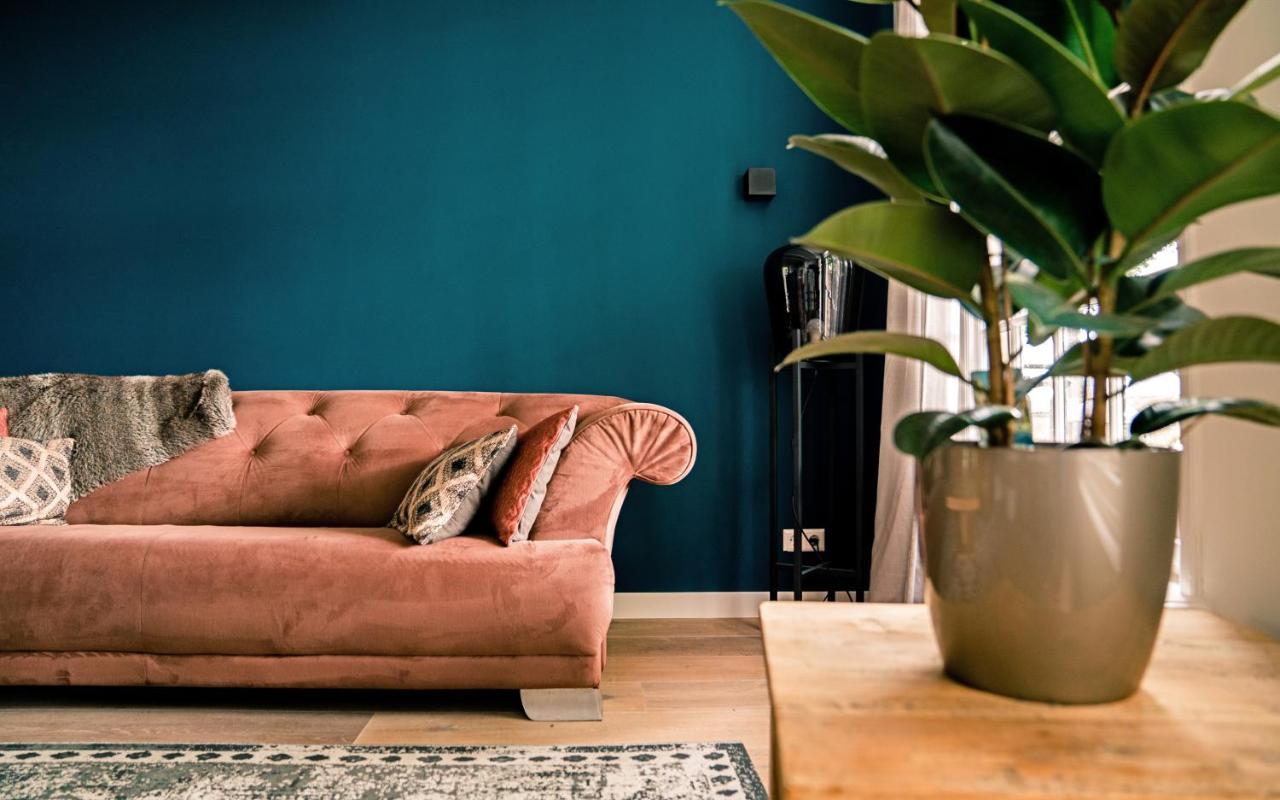 B&B Westerhaven Medemblik Luaran gambar