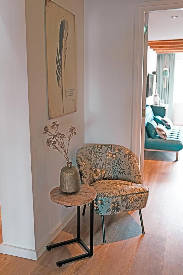 B&B Westerhaven Medemblik Luaran gambar