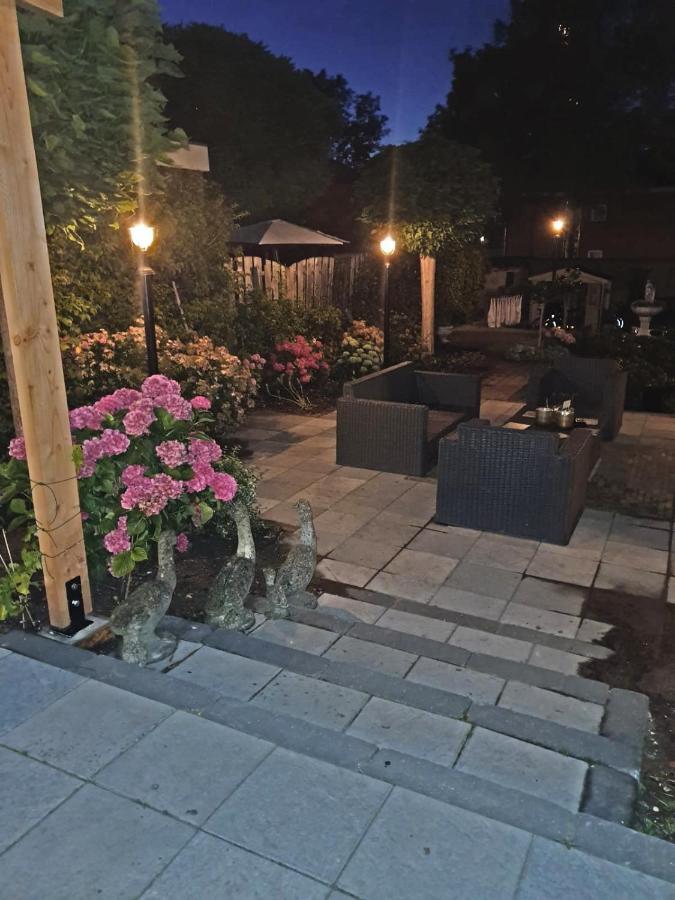 B&B Westerhaven Medemblik Luaran gambar