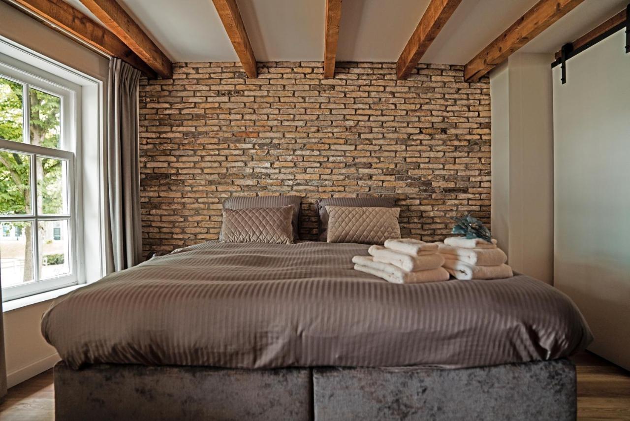 B&B Westerhaven Medemblik Luaran gambar
