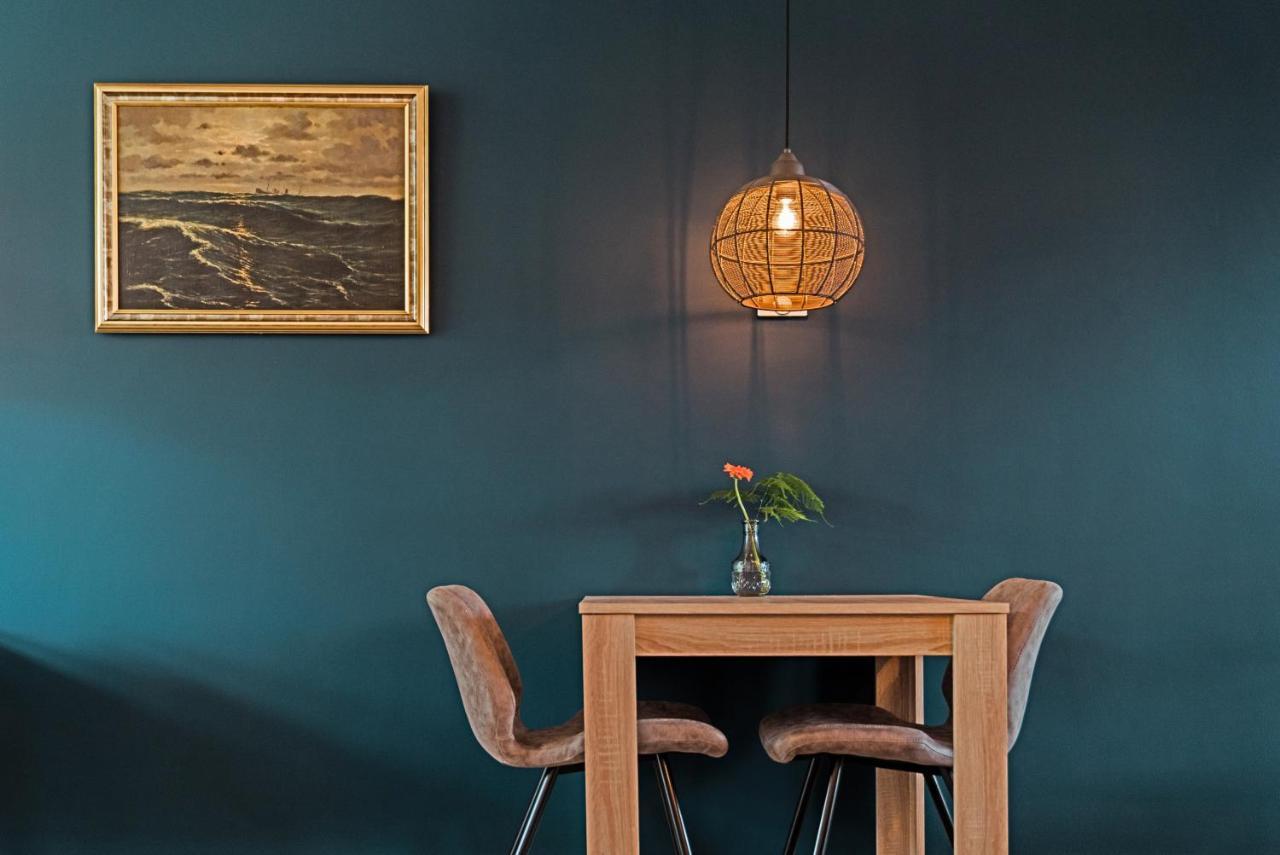 B&B Westerhaven Medemblik Luaran gambar