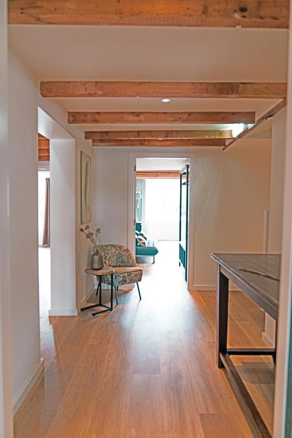 B&B Westerhaven Medemblik Luaran gambar