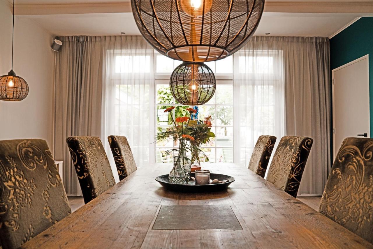 B&B Westerhaven Medemblik Luaran gambar