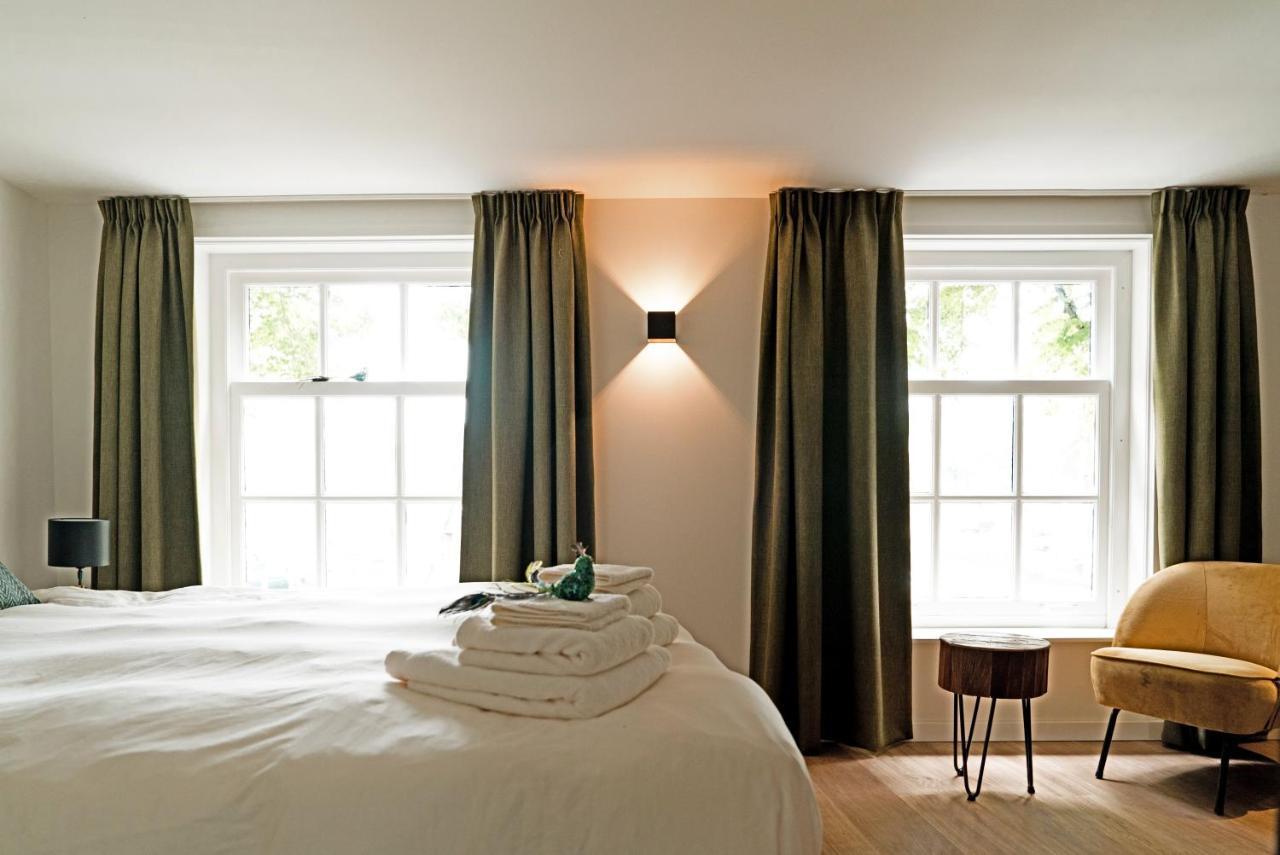 B&B Westerhaven Medemblik Luaran gambar