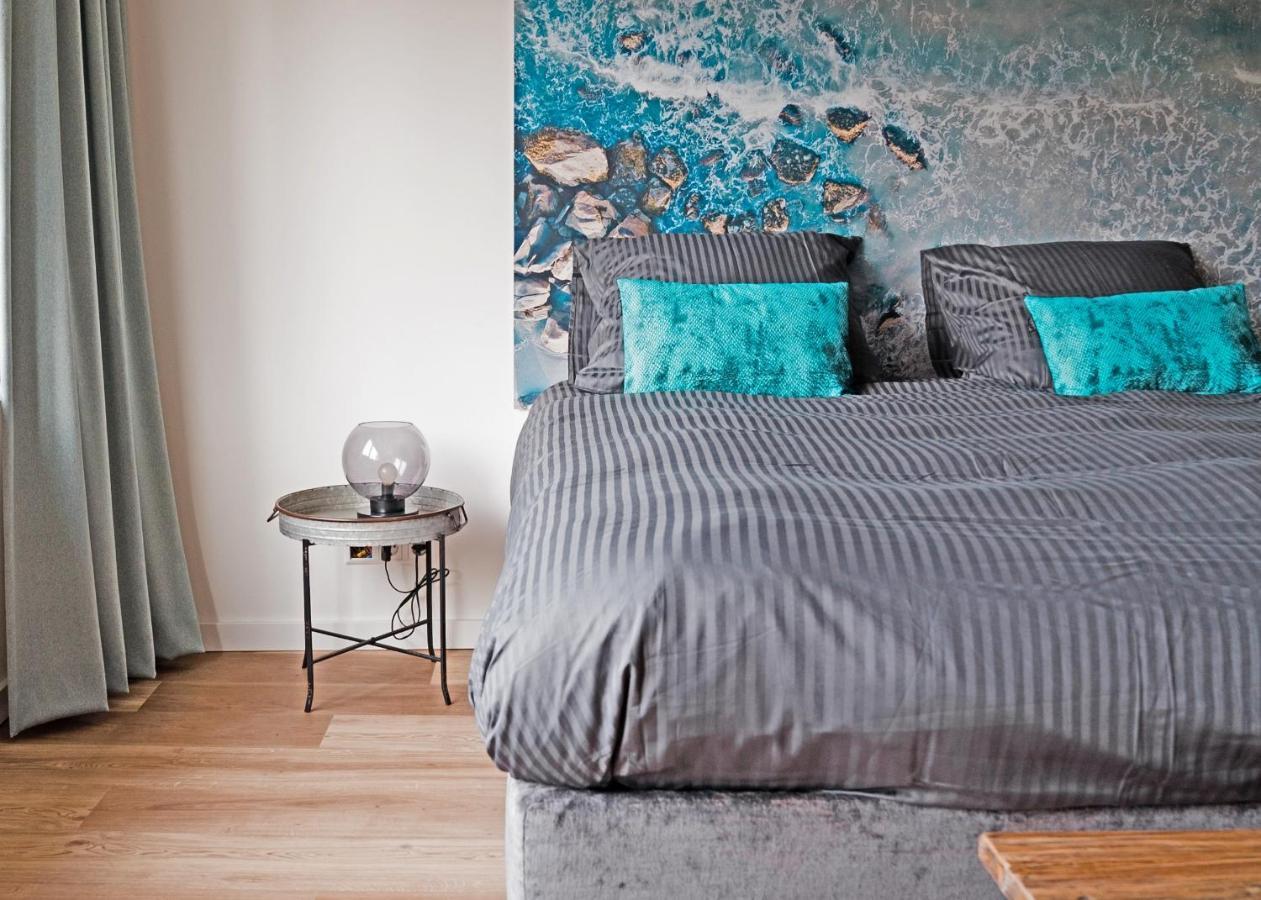 B&B Westerhaven Medemblik Luaran gambar