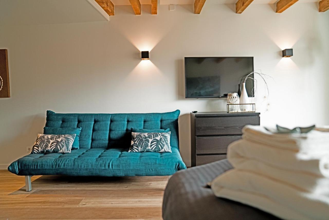 B&B Westerhaven Medemblik Luaran gambar