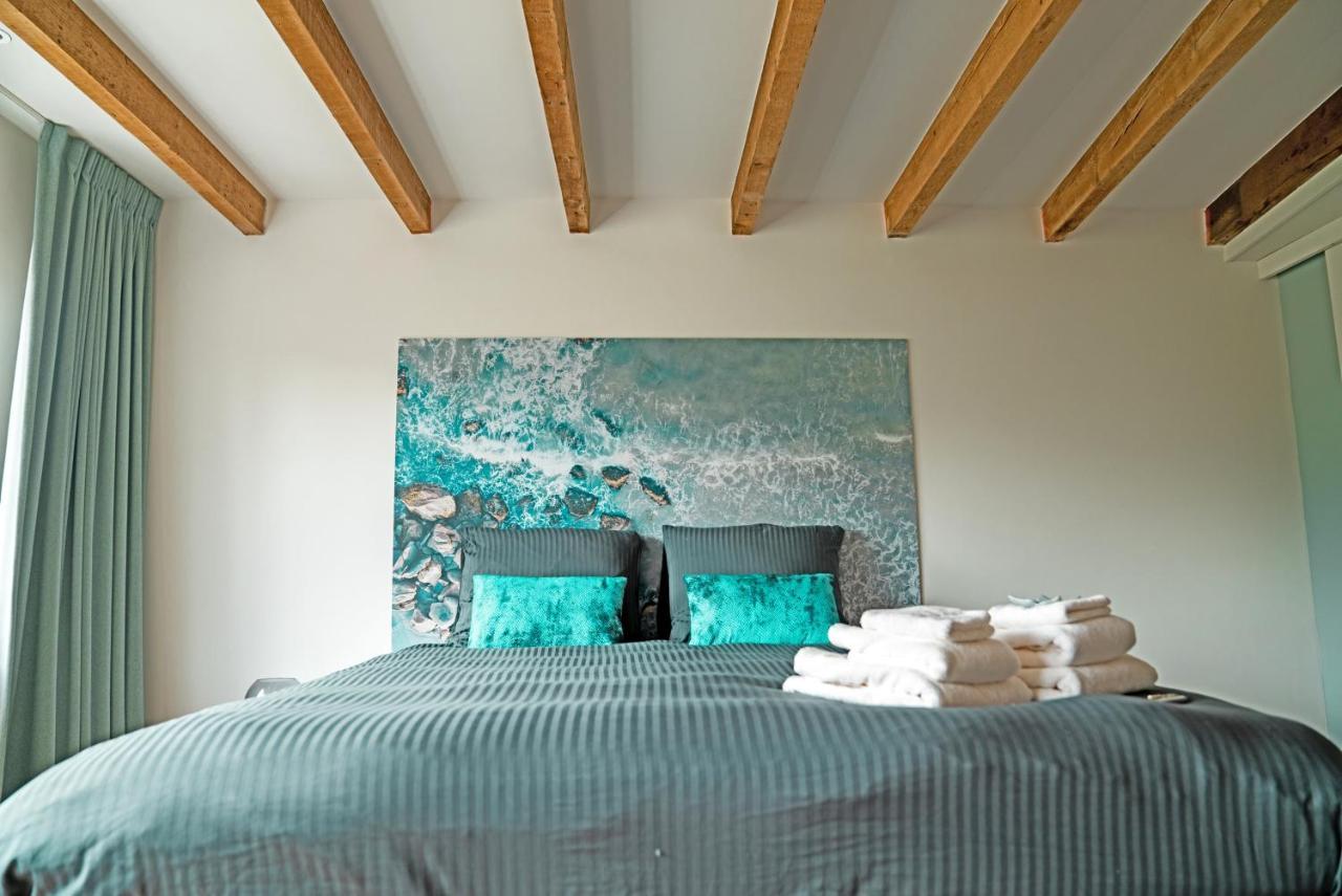 B&B Westerhaven Medemblik Luaran gambar