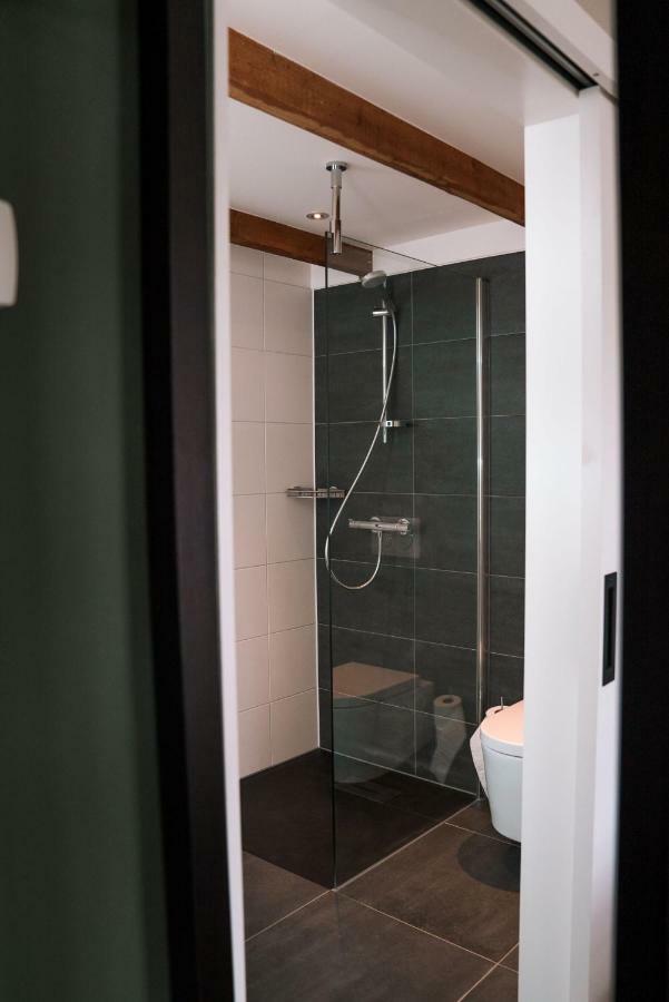 B&B Westerhaven Medemblik Luaran gambar