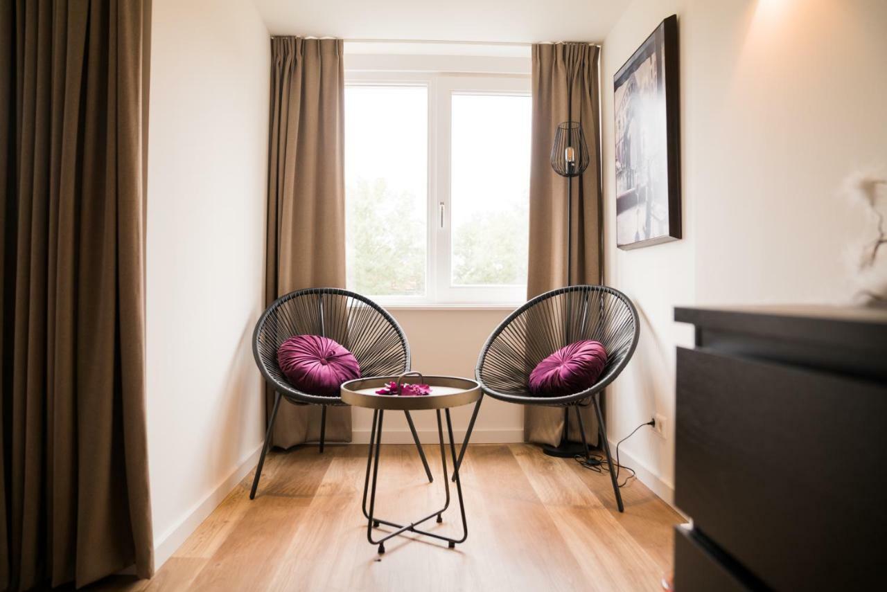 B&B Westerhaven Medemblik Luaran gambar