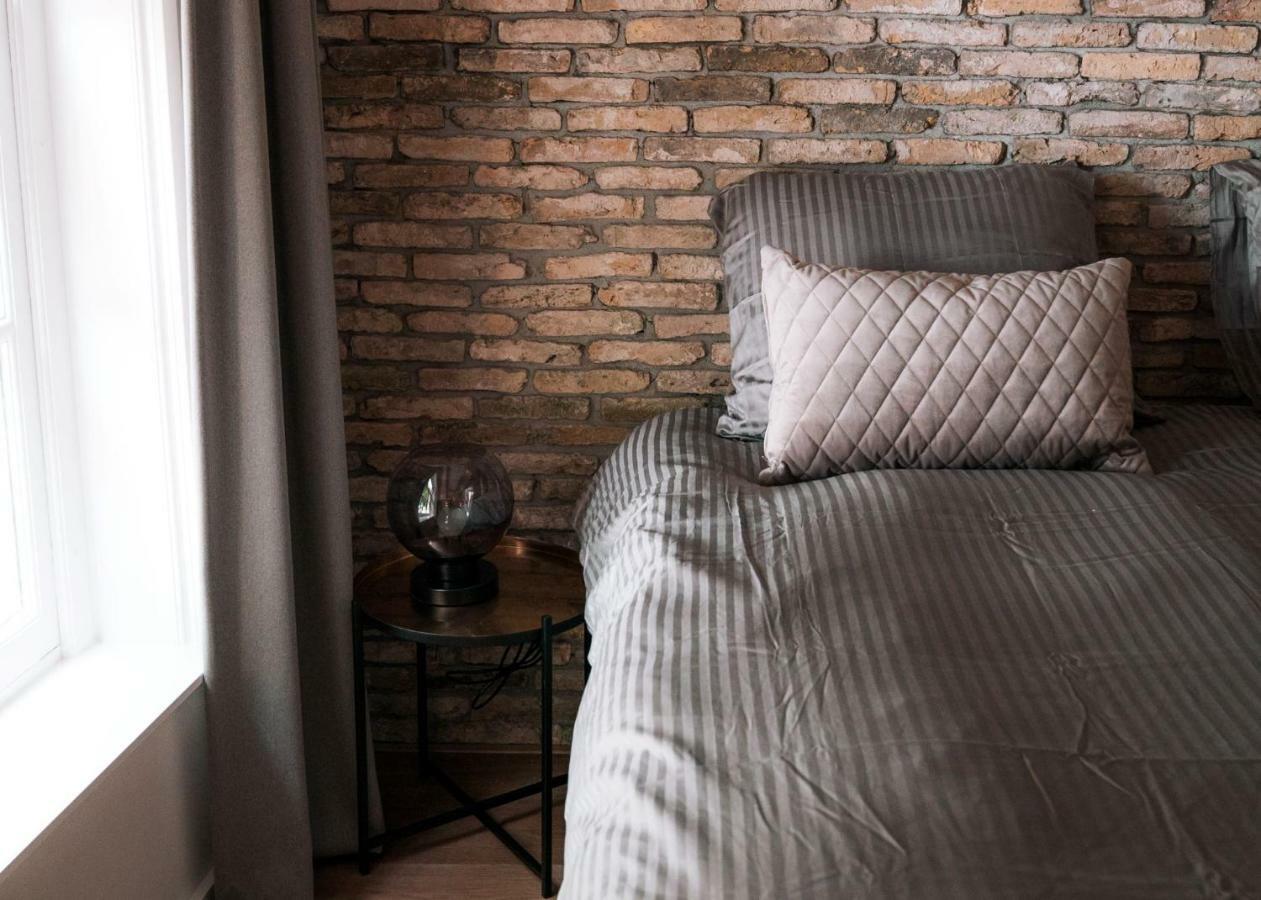 B&B Westerhaven Medemblik Luaran gambar